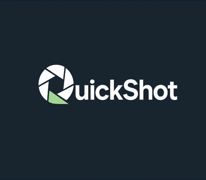 QuickShot Screenshot